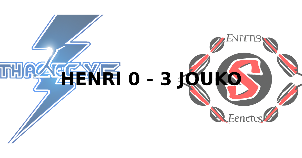Game score image - TBL vs OTT