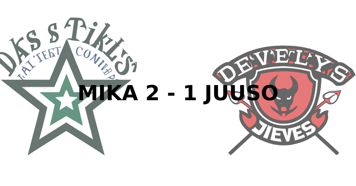 Game score image - DAL vs NJD